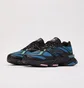 Кросівки чоловічі New Balance 9060 Black/Blue U9060AGC