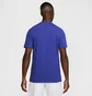 Футболка мужская Nike Dri-Fit Tennis Violet HJ3369-539