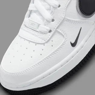 Кроссовки детские Nike Air Force 1 Low Gs White Dx9269-100