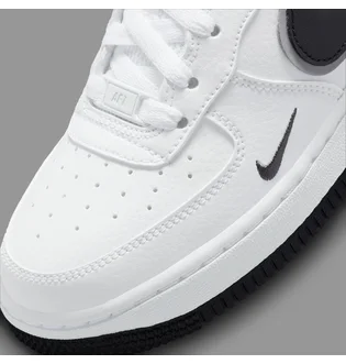 Кроссовки детские Nike Air Force 1 Low Gs White Dx9269-100