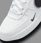 Кроссовки детские Nike Air Force 1 Low Gs White Dx9269-100