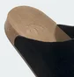 Тапочки унісекс Adidas Adimule Black JQ4367