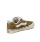 Кеди унісекс Vans Knu Skool Brown VN000CS0BRO