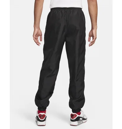 Штани чоловічі Nike Air Black FN7688-011