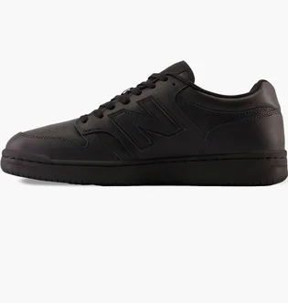 Кроссовки мужские New Balance 480 Black NBBB480L3B
