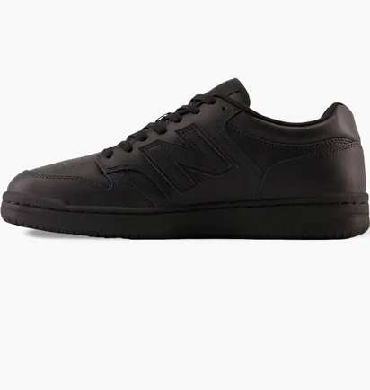 Кроссовки мужские New Balance 480 Black NBBB480L3B