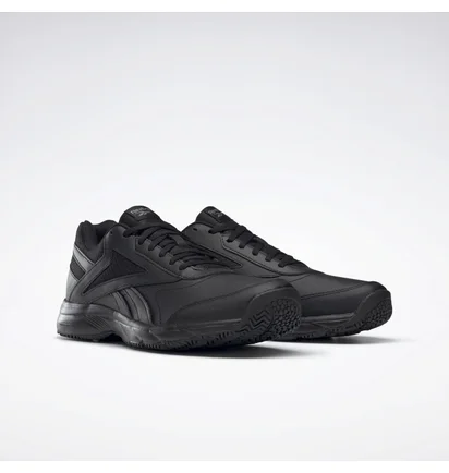 Кроссовки мужские Reebok Work N Cushion 4.0 Black FU7355