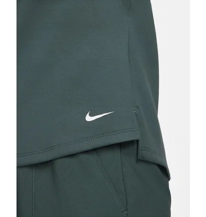 Лонгслив женский Nike Therma-Fit One Long-Sleeve Top Green DD4927-328
