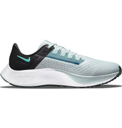 Кросівки жіночі Nike Air Zoom Pegasus 38 White/Black CW7358-401