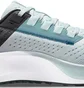 Кросівки жіночі Nike Air Zoom Pegasus 38 White/Black CW7358-401