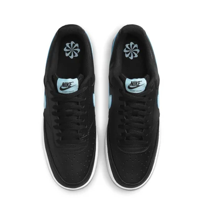 Кроссовки мужские Nike Court Vision Low Next Nature Black DH2987-006