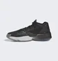 Кроссовки унисекс Adidas D.O.N Issue #4 Basketball Shoes Black Hr0714