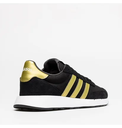 Кросівки жіночі Adidas Run 60S 2.0 Black GX1714