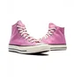 Кеды унисекс Converse Chuck 70 High Pink A03795C