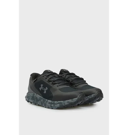 Кроссовки мужские Under Armour Charged Bandit Tr 3 Sp Black 3028657-001
