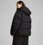 Пуховик жіночий Puma Down Puffer Black 626487-01