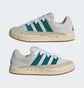 Кроссовки мужские Adidas Adimatic Shoes Grey ID3935