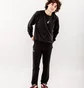 Свитшот мужской AUSTRALIAN Mixing Chaos Crewneck Black HCUFE0063-003