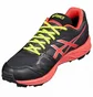 Кроссовки женские Asics Gel-Fujisetsu 2 Black 1012A166-001