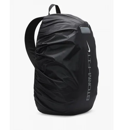 Рюкзак унісекс Nike Academy Team Backpack Black DV0761-011