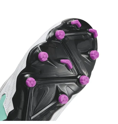 Бутси дитячі Nike Phantom Gx Academy Turquoise/White DD9546-300