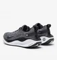 Кроссовки мужские Nike Reactx Infinity Run Flyknit 4 Grey DR2665-003