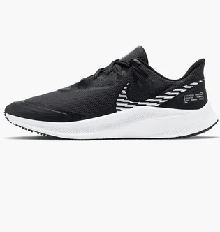 Кроссовки мужские Nike Quest 3 Shield Black CQ8894-001