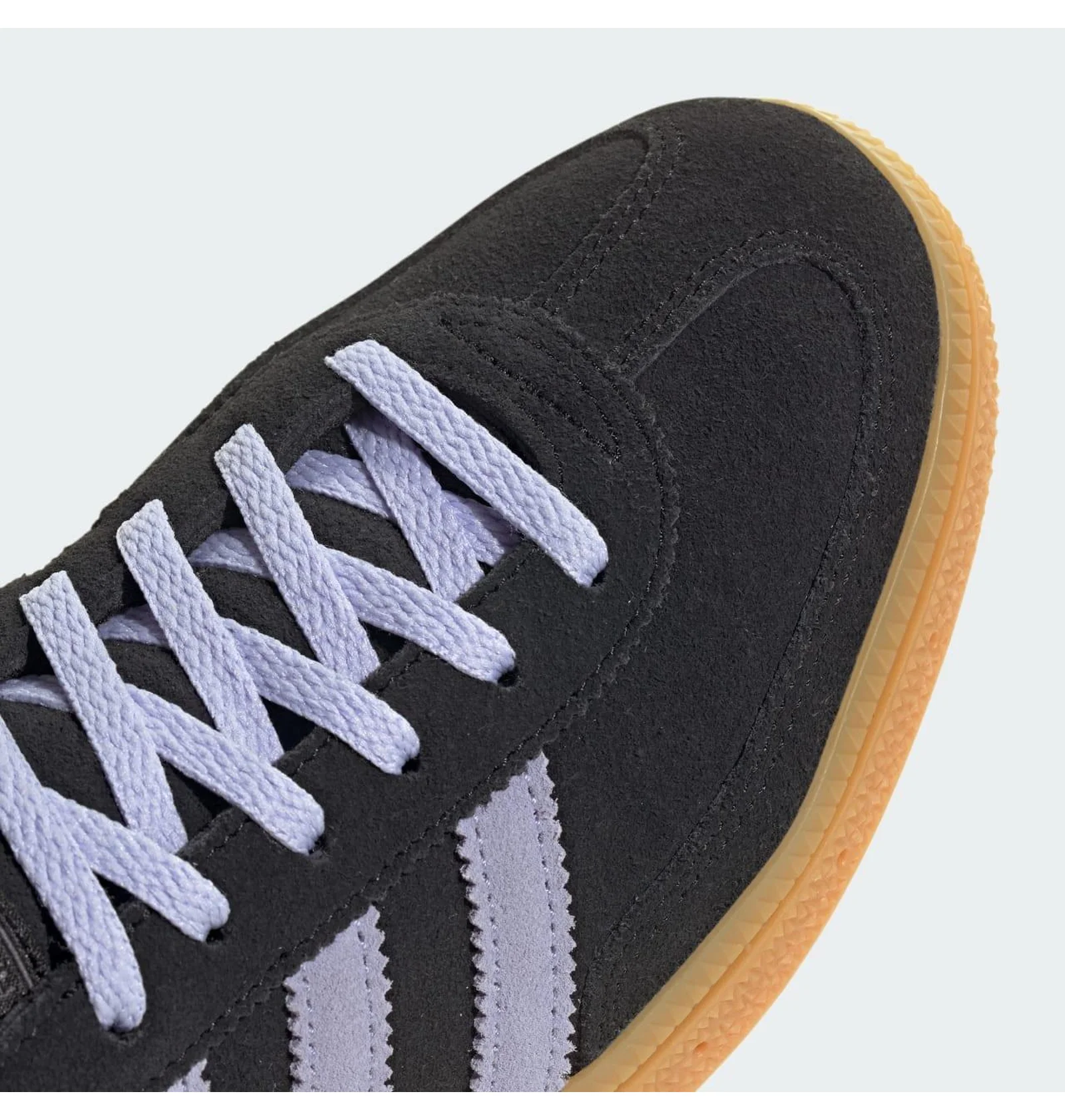 ᐉ Кросівки жіночі Adidas Handball Spezial St Black JS2909