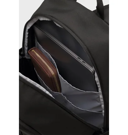 Рюкзак унісекс Under Armour Hustle Sport 6.0 Backpack Black 6000397-001