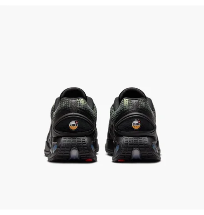 Кроссовки мужские Nike Air Max Dn Black/Olive IB3078-010
