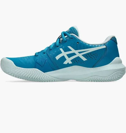 Кросівки жіночі Asics Gel-Challenger 14 Blue 1042A254-402