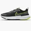 Кроссовки мужские Nike React Miler 2 Black CW7121-002