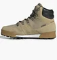 Ботинки мужские Adidas Terrex Snowpitch Cold.Rdy Hiking Boots Brown FZ3377