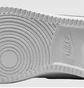 Кросівки чоловічі Nike Court Vision Mid Nn White DN3577-102