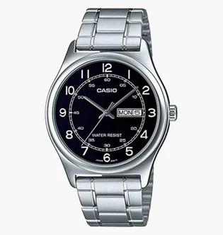Годинник чоловічий Casio MTP-V006D-1B2