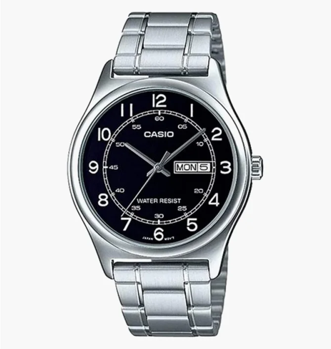 Годинник чоловічий Casio MTP-V006D-1B2