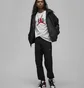 Футболка чоловіча Air Jordan Air Stretch T-Shirt White Dv1445-100