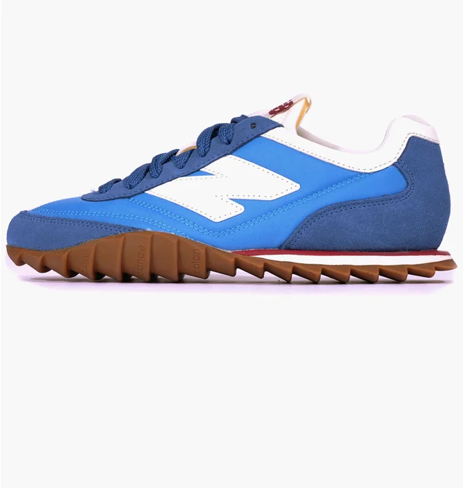 Кросівки чоловічі New Balance Rc30 Blue Urc30Aa