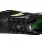 Сороконожки детские Joma Propulsion Jr 2501 Turf Black PRJS2501TF