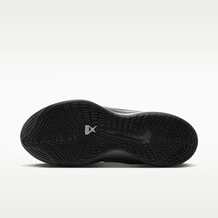 Кросівки унісекс Nike A One Mvps AJa Wilson Basketball Shoes Black FZ8605-002