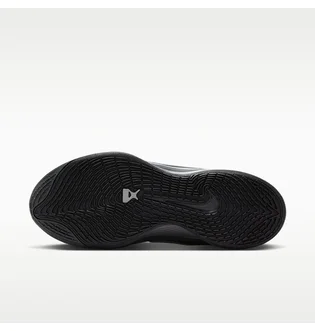 Кросівки унісекс Nike A One Mvps AJa Wilson Basketball Shoes Black FZ8605-002
