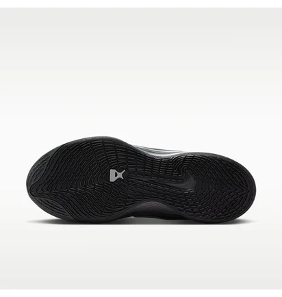 Кроссовки унисекс Nike A One Mvps AJa Wilson Basketball Shoes Black FZ8605-002