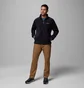 Кофта мужская Columbia Steens Mountain Full Zip 2.0 Black WM3220-010