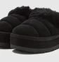 Тапочки женские UGG Tazzlita Black 1146390-BLK