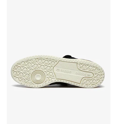 Кросівки чоловічі Adidas Forum 84 Low Core Black Q46366