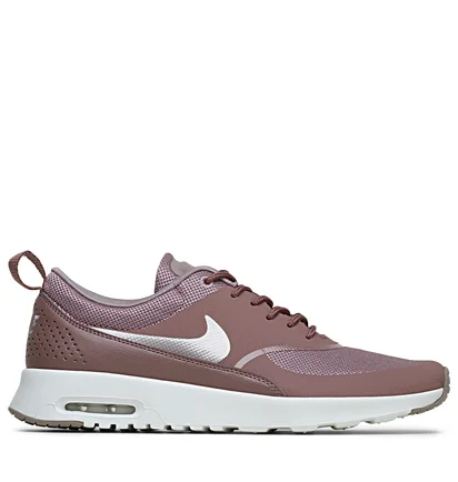 Кросівки жіночі Nike Wmns Air Max Thea Brown 599409-206