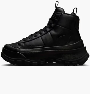 Ботинки женские Nike Wmns Blazer Mid Roam Black FQ9065-002