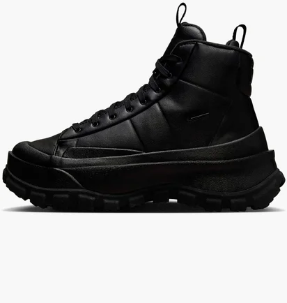 Черевики жіночі Nike Wmns Blazer Mid Roam Black FQ9065-002