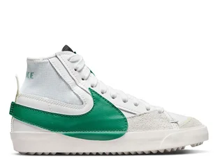 Кроссовки мужские Nike Blazer Mid '77 Jumbo White DR8595-100