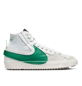 Кроссовки мужские Nike Blazer Mid '77 Jumbo White DR8595-100
